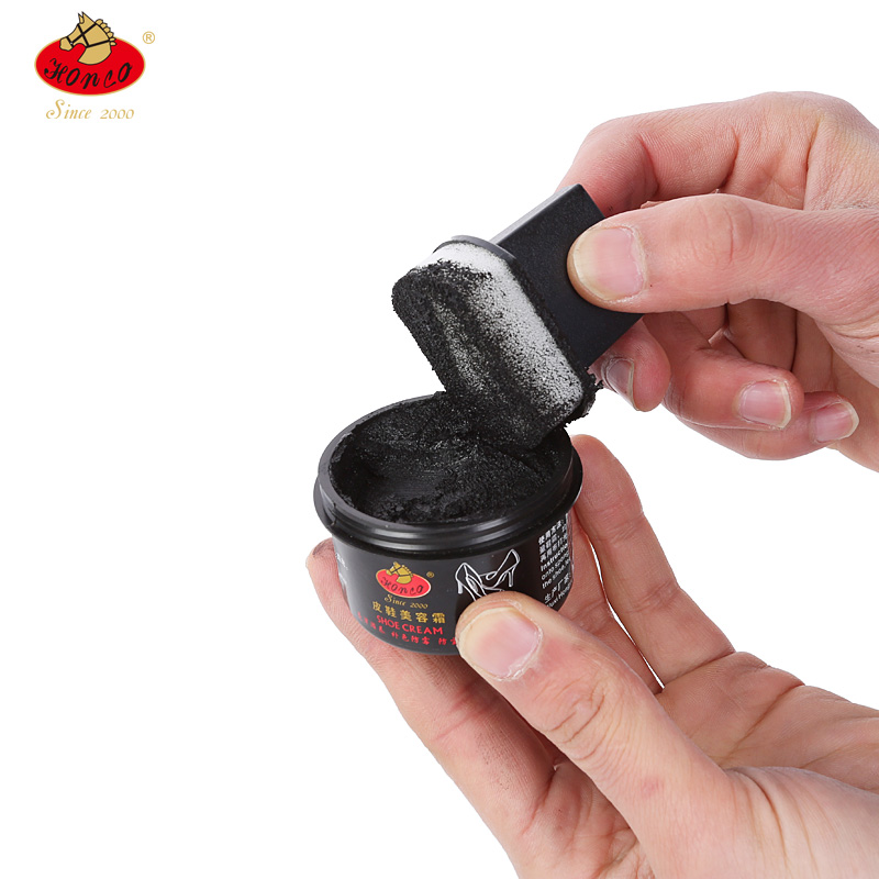 鞋油廠家 長(zhǎng)時(shí)間存放的皮包如何恢復(fù)鞋油