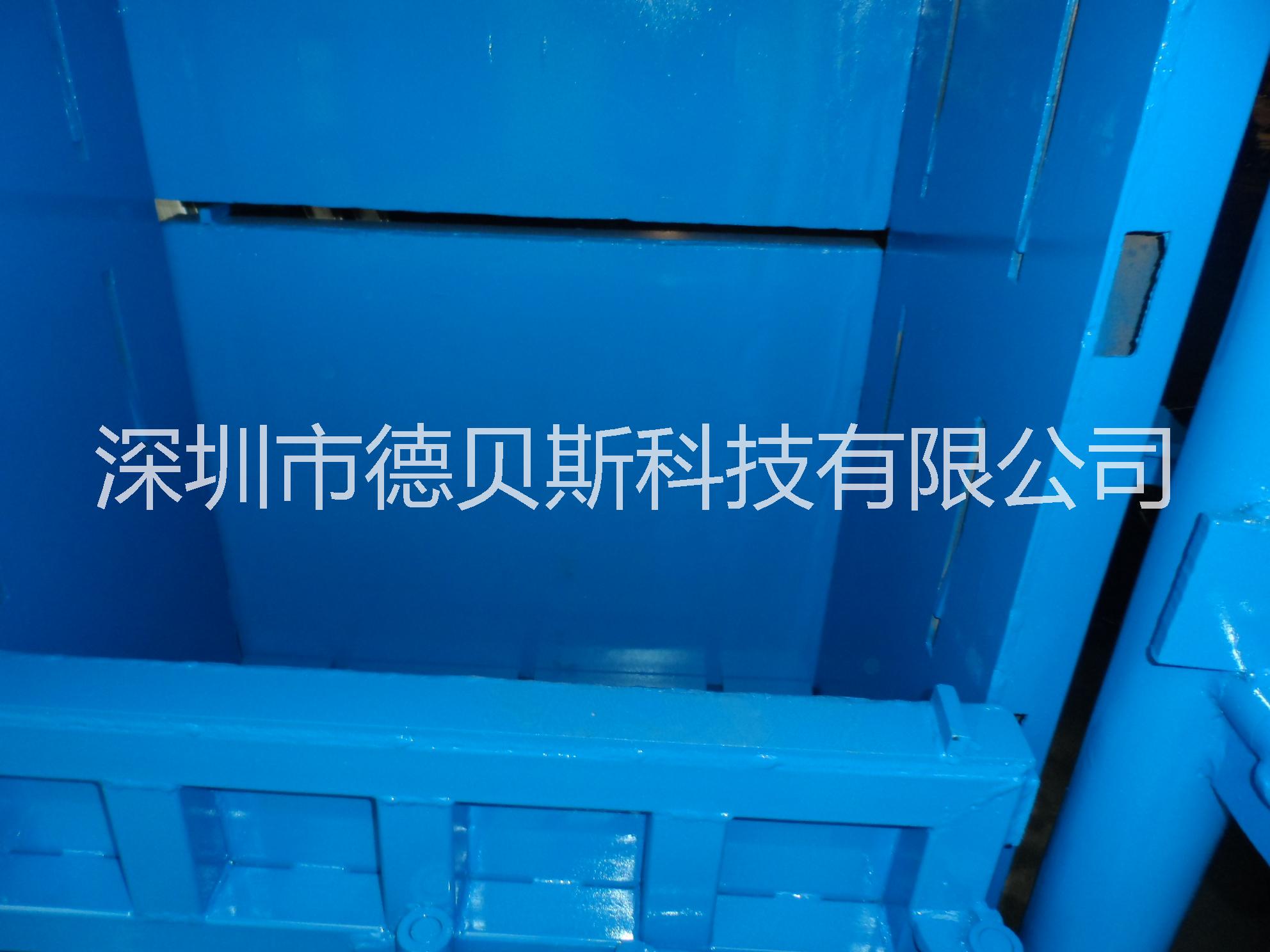 供應(yīng)用于服裝壓縮打包的廣州服裝打包機，廠家直銷，包送貨