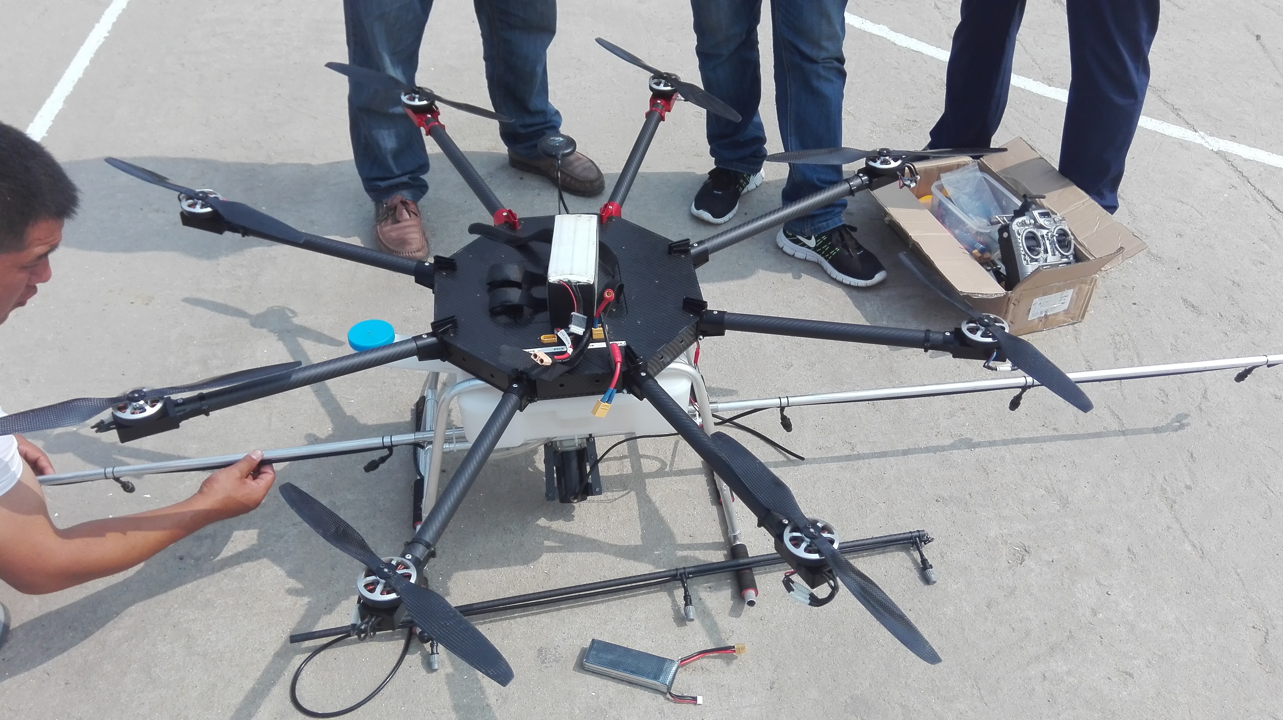 供應(yīng)供應(yīng)多旋翼無人機