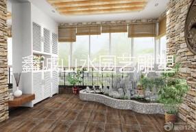 供應(yīng)用于入戶室內(nèi)裝飾的上海浦東入戶室內(nèi)假山制作價(jià)格