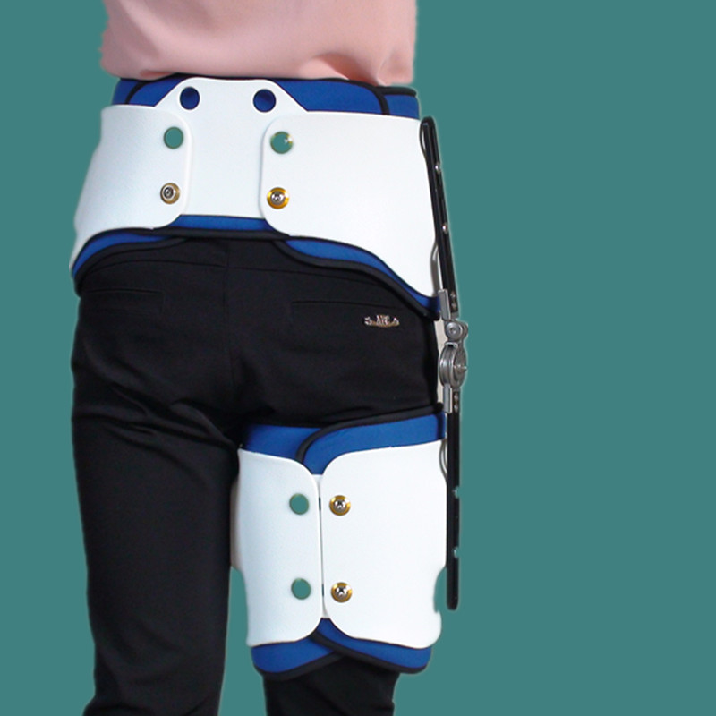 供應(yīng)成人髖關(guān)節(jié)支具髖關(guān)節(jié)矯形器