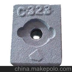 用于制砂機的制砂機錘頭哪家耐磨，制砂機錘頭哪家強，耐磨制砂機錘頭