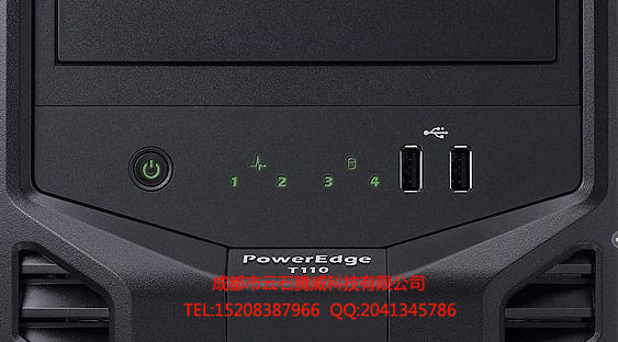 戴爾塔式服務(wù)器總代理T110II 成都戴爾服務(wù)器總代理 成都戴爾服務(wù)器報價