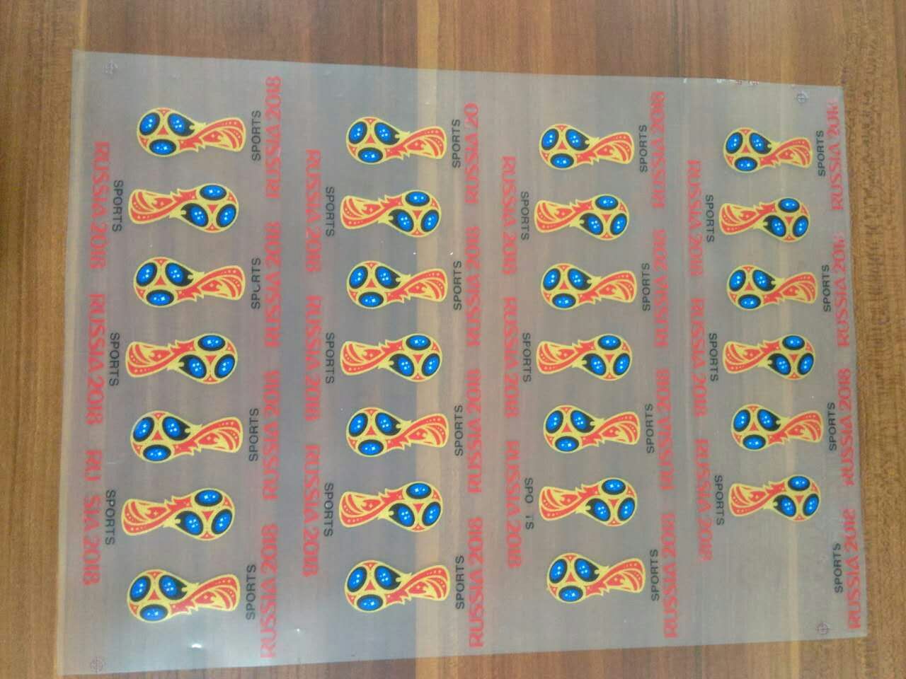 供應用于服的凱妮亞柯式燙畫立體漿