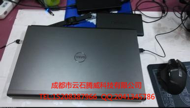 戴爾工作站總代理M6800  成都戴爾移動工作站報價