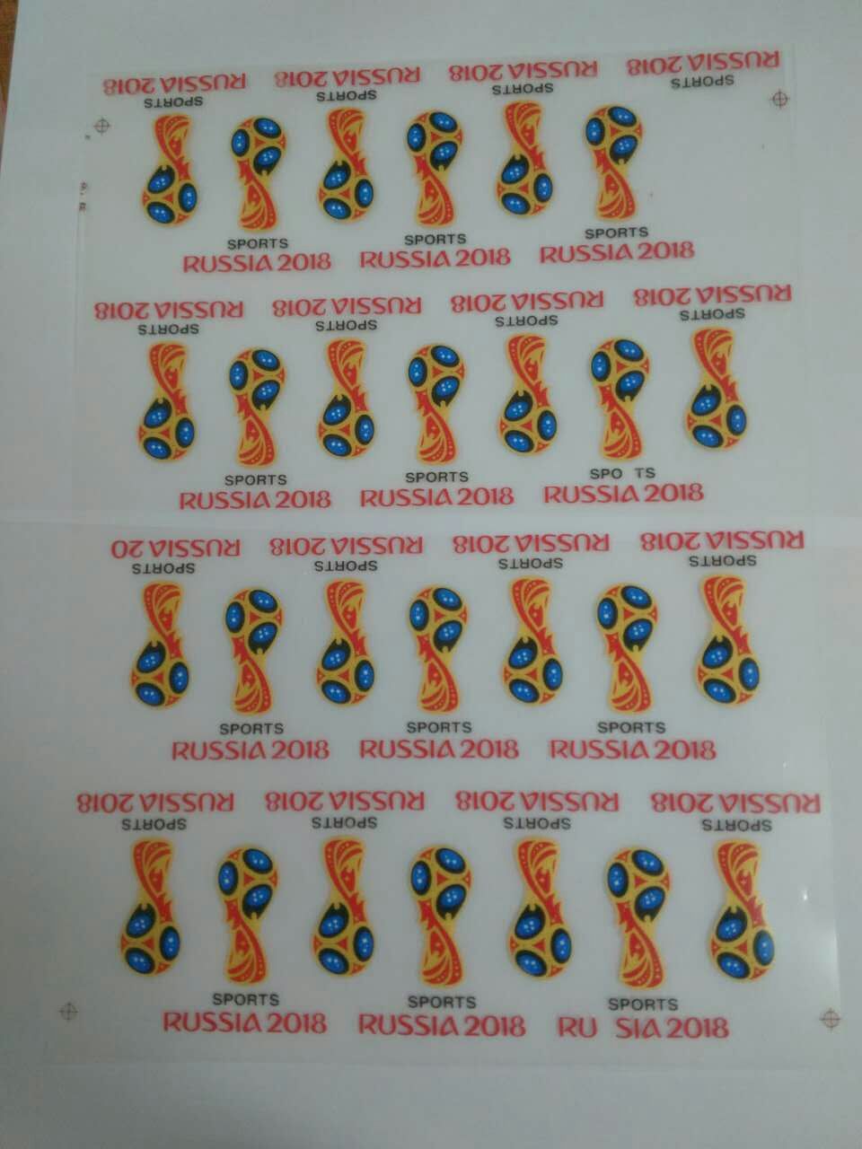 供應(yīng)用于服裝燙畫的凱妮亞熱轉(zhuǎn)印柯式*厚板漿