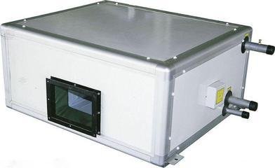 供應(yīng)BDX吊頂式新風(fēng)空調(diào)機(jī)組