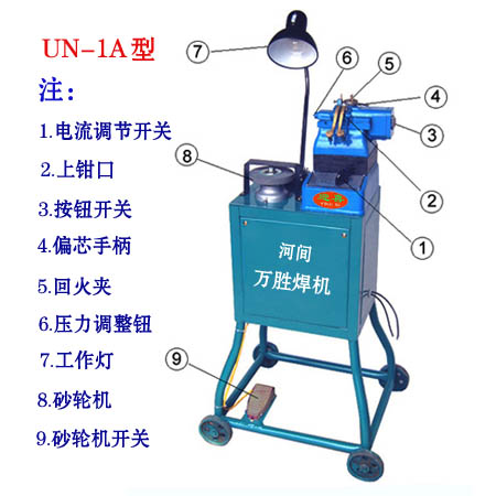 供應(yīng)小型鋼絲對焊機,組合對焊機,四川對焊機,云南對焊機