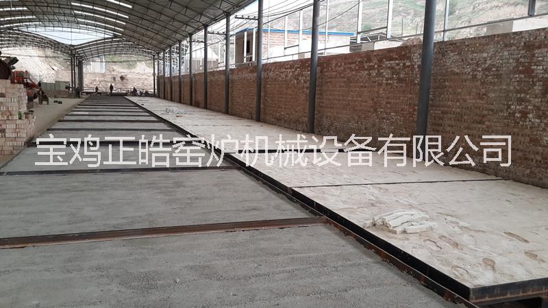 供應(yīng)隧道窯設(shè)計(jì)隧道窯全套設(shè)備