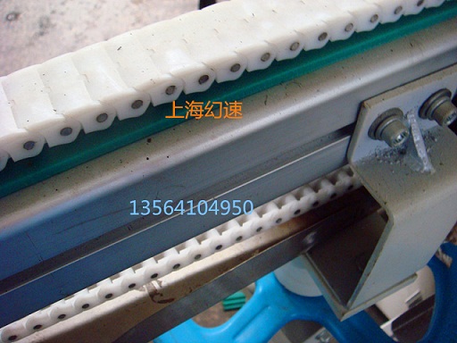 雙排齒塑料鏈條廠家