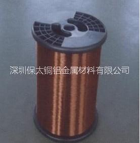 供應(yīng)進(jìn)口C17200鈹銅彈簧線，高導(dǎo)電率//鈹銅電解線深圳批發(fā)