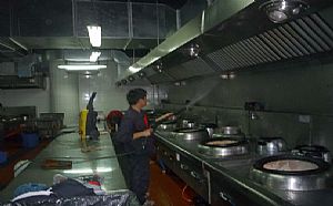 供應(yīng)  南寧市保潔公司* 藍雄清潔公司