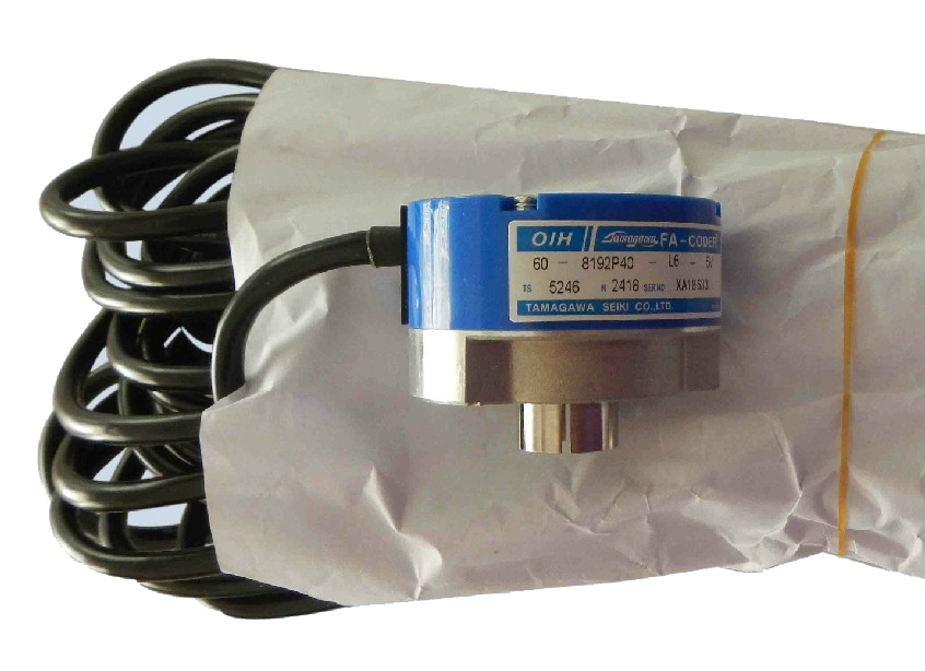 供應(yīng)用于電梯的日立編碼器 TS5246N2418 *