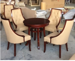 供應(yīng)美容院洽談區(qū)桌椅沙發(fā)/專業(yè)定制