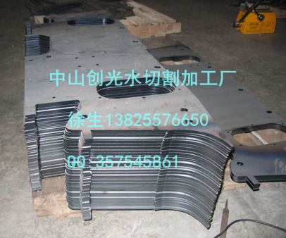供應(yīng)用于各種工件的板材切割加工