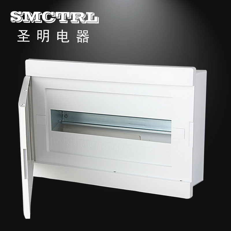 供應(yīng)圣明電器供應(yīng)仿TCL型配電箱 回路箱