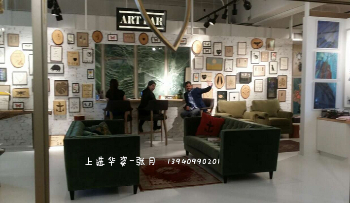 ?高點(diǎn)家具展_2019年美國高點(diǎn)國際家具展