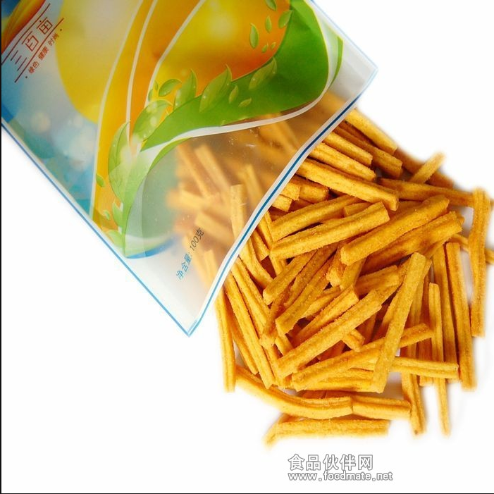 供應面食薯條沙拉片設備