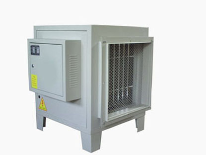 供應(yīng)溫州飲食業(yè)油煙凈化機安裝；油煙凈化設(shè)備價格；油煙凈化器廠家*