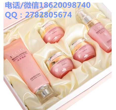 供應(yīng)用于護(hù)膚的雷馳本草植物活膚潤(rùn)白美顏五合一套