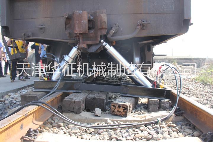 供應HZA65-B型三角形支撐復軌器