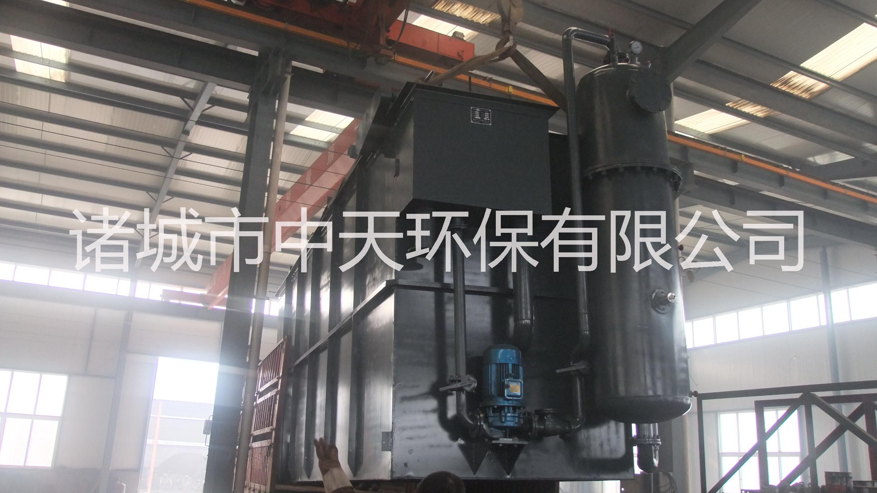 供應(yīng)溶氣氣浮機(jī)