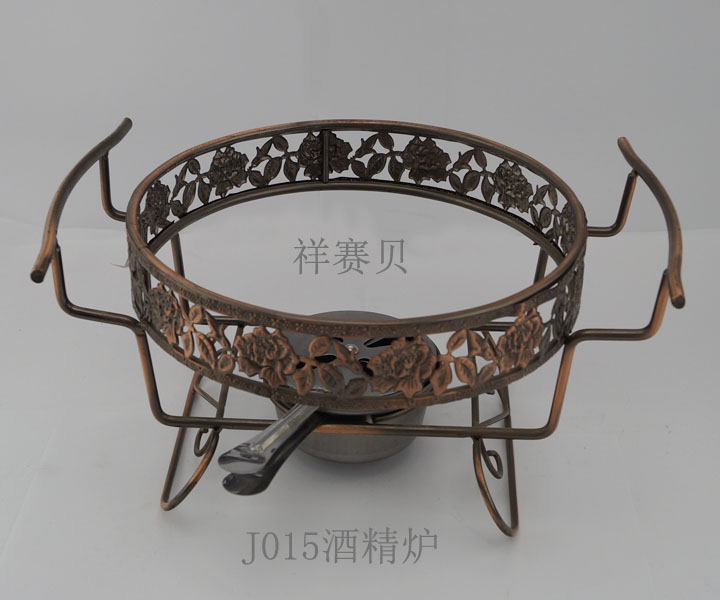 供應(yīng)用于的小火鍋祥賽貝 J015不銹鋼便攜液體