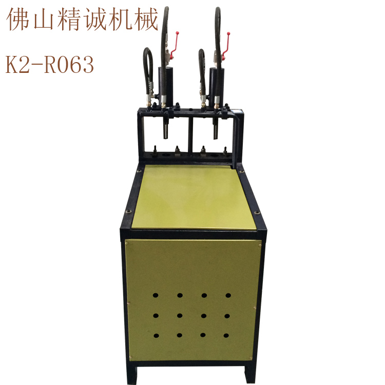 供應(yīng)不銹鋼管液壓沖孔機全國銷售
