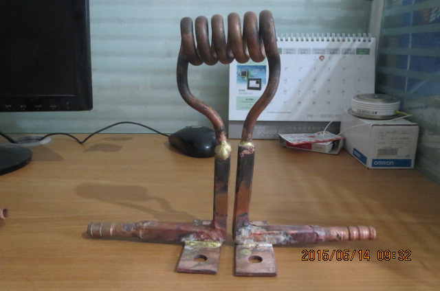 供應(yīng)熱銷(xiāo)天津十年的緊固件感應(yīng)加熱設(shè)備廠家保定中清新能直銷(xiāo)