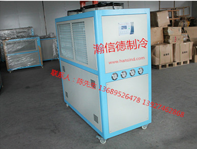 供應(yīng)15HP/15P工業(yè)冷水機(jī)廠家