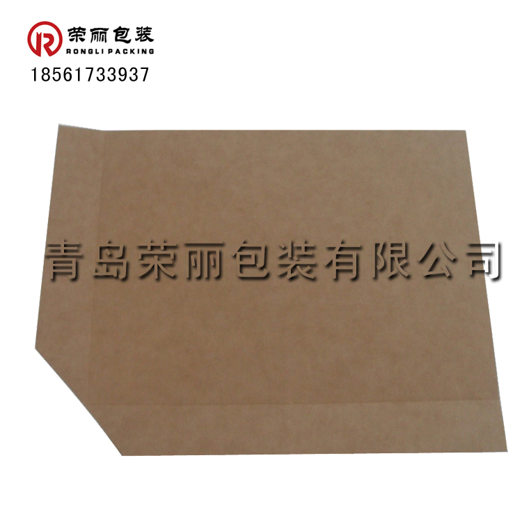 供應(yīng)紙滑托板紙滑板廠家直銷福州市鼓樓區(qū)運(yùn)輸滑托板 免熏蒸紙卡板裝柜省空間