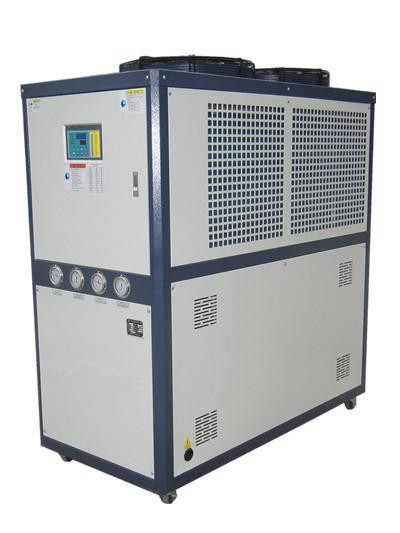 供應(yīng)用于電鍍行業(yè).建的低溫冷水機.冷凍機