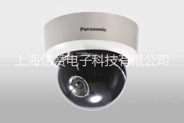 上海億贊電子供應(yīng)*WV-CF704CH半球攝像機