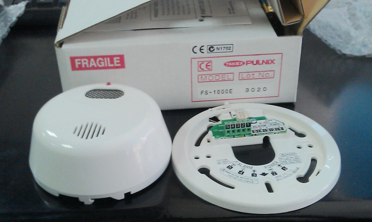 供應(yīng)北京點(diǎn)型火焰探測(cè)器