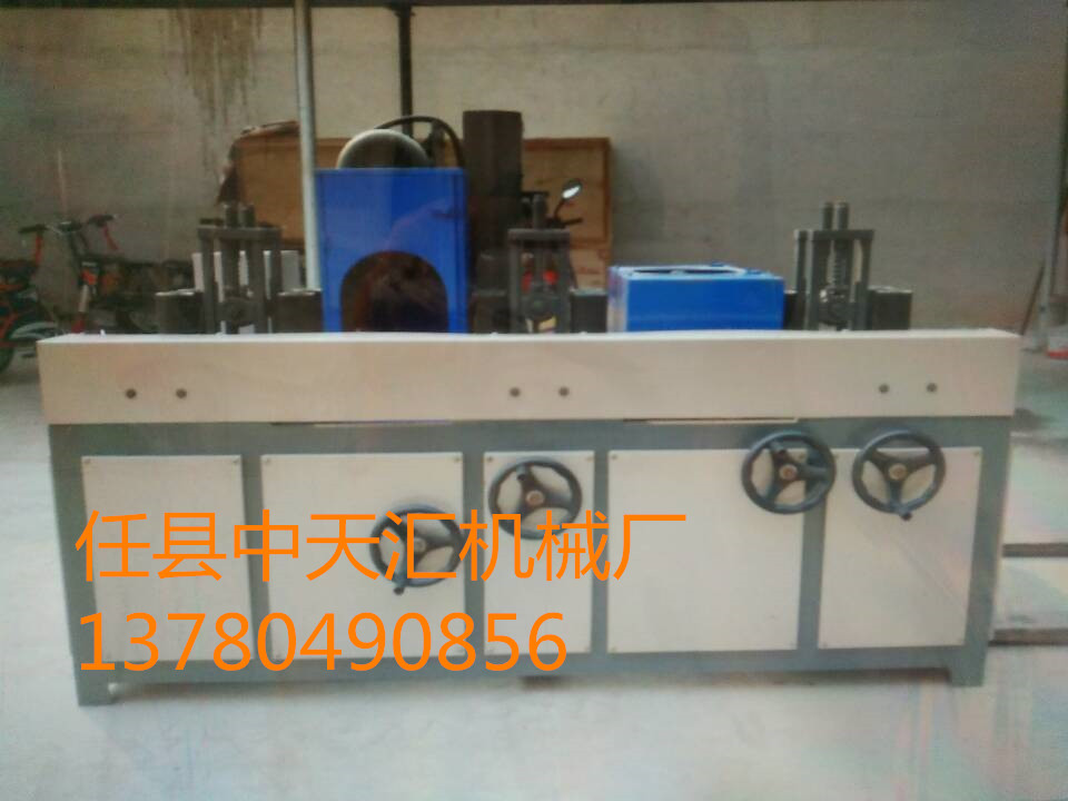 供應(yīng)除銹方管拋光機  廠家直銷方管拋光機 全自動方管拋光機 方管除銹拋光機