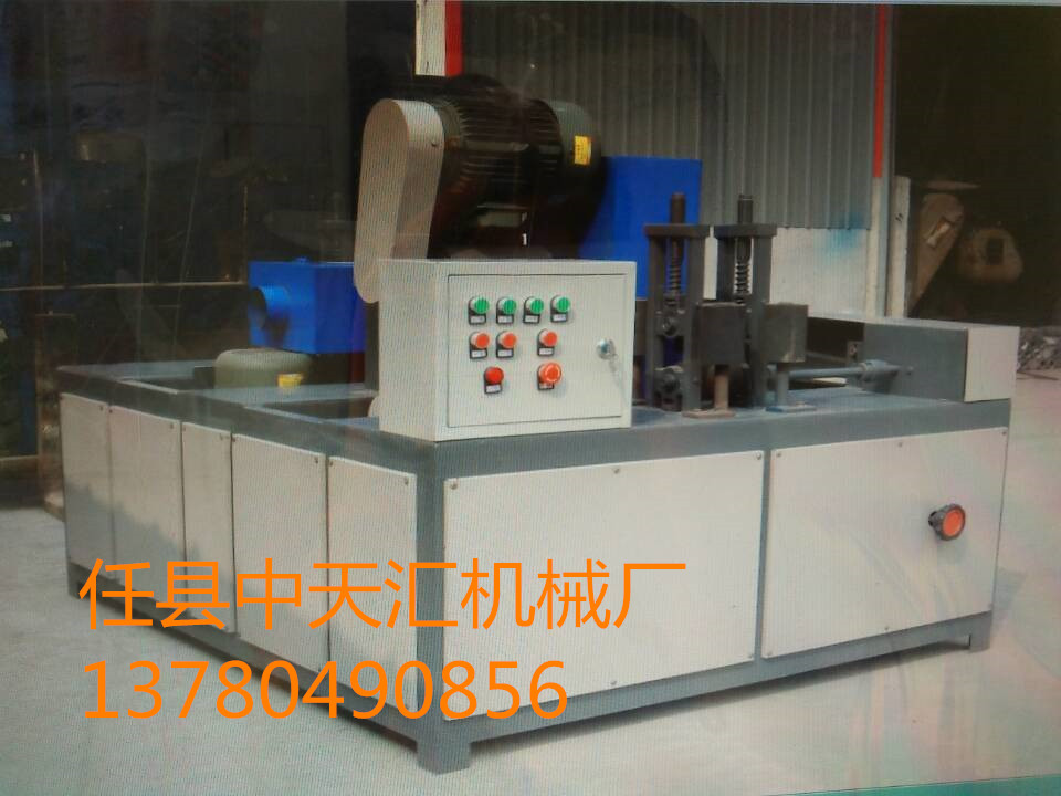 供應衛(wèi)浴水暖管材拋光機 優(yōu)質(zhì)方管拋光、研磨機械，方管拋光機，帶鋼拋光機，平面拋光機