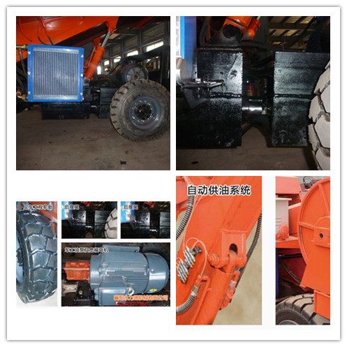 供應(yīng)70型隧道扒渣機(jī),引水洞扒礦機(jī),湖北扒渣機(jī)廠家