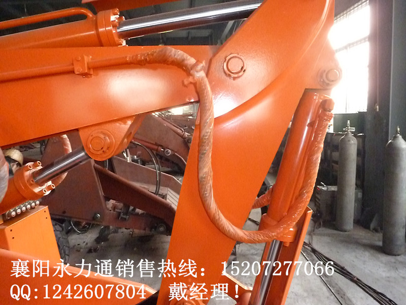 供應(yīng)80型引水洞扒渣機(jī),扒礦機(jī)