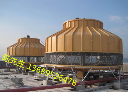 供應(yīng)水冷冷水機用工業(yè)冷卻水塔