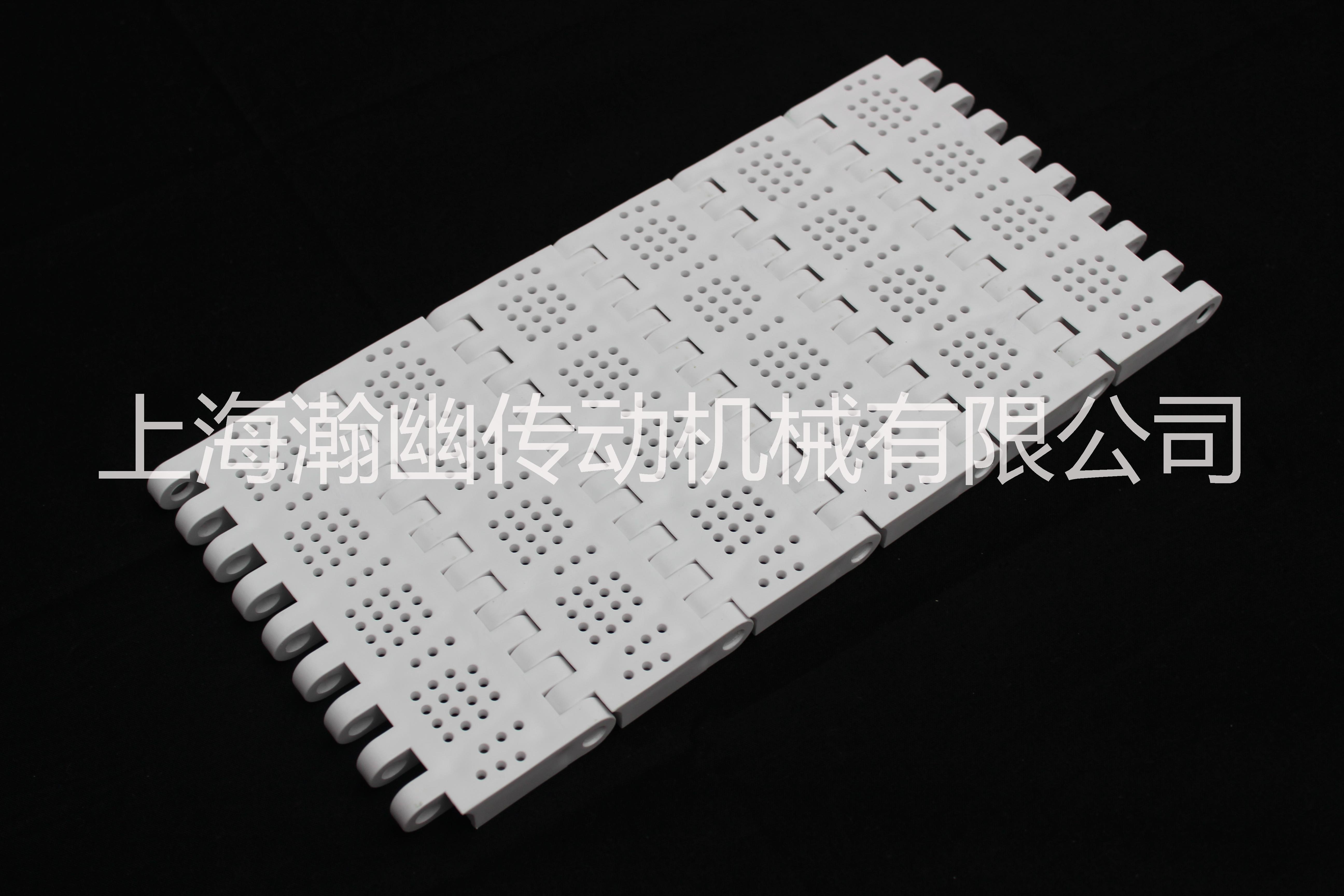 供應(yīng)用于輸送機(jī)的塑料鏈板，供應(yīng)用于輸送機(jī)的塑料鏈板廠家