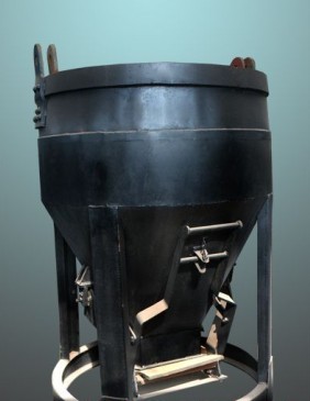 供應(yīng)底卸式吊桶