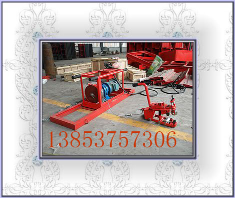 供應供應鋼絲繩芯帶剝頭機 芯帶剝頭機