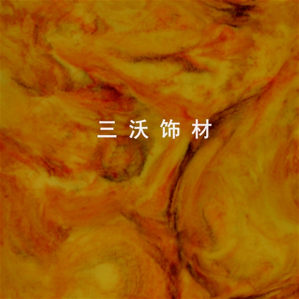 供應(yīng)用于透光裝飾的人造玉石板材透光材料透光石