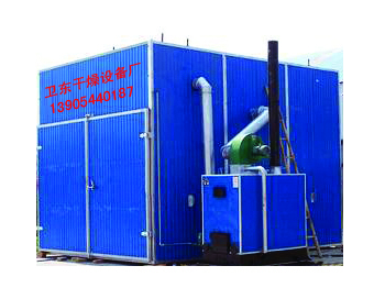 上海木材干燥窯木材烘干窯2016年售價(jià)