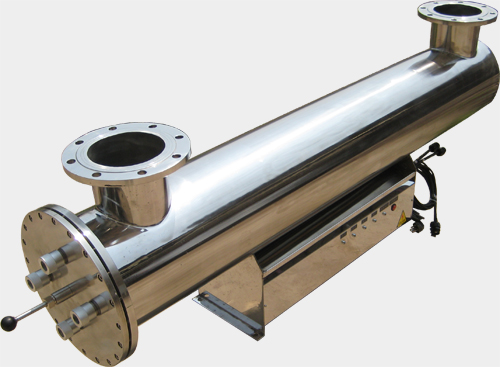 供應(yīng)用于的甘肅蘭州封閉式紫外線消毒*器