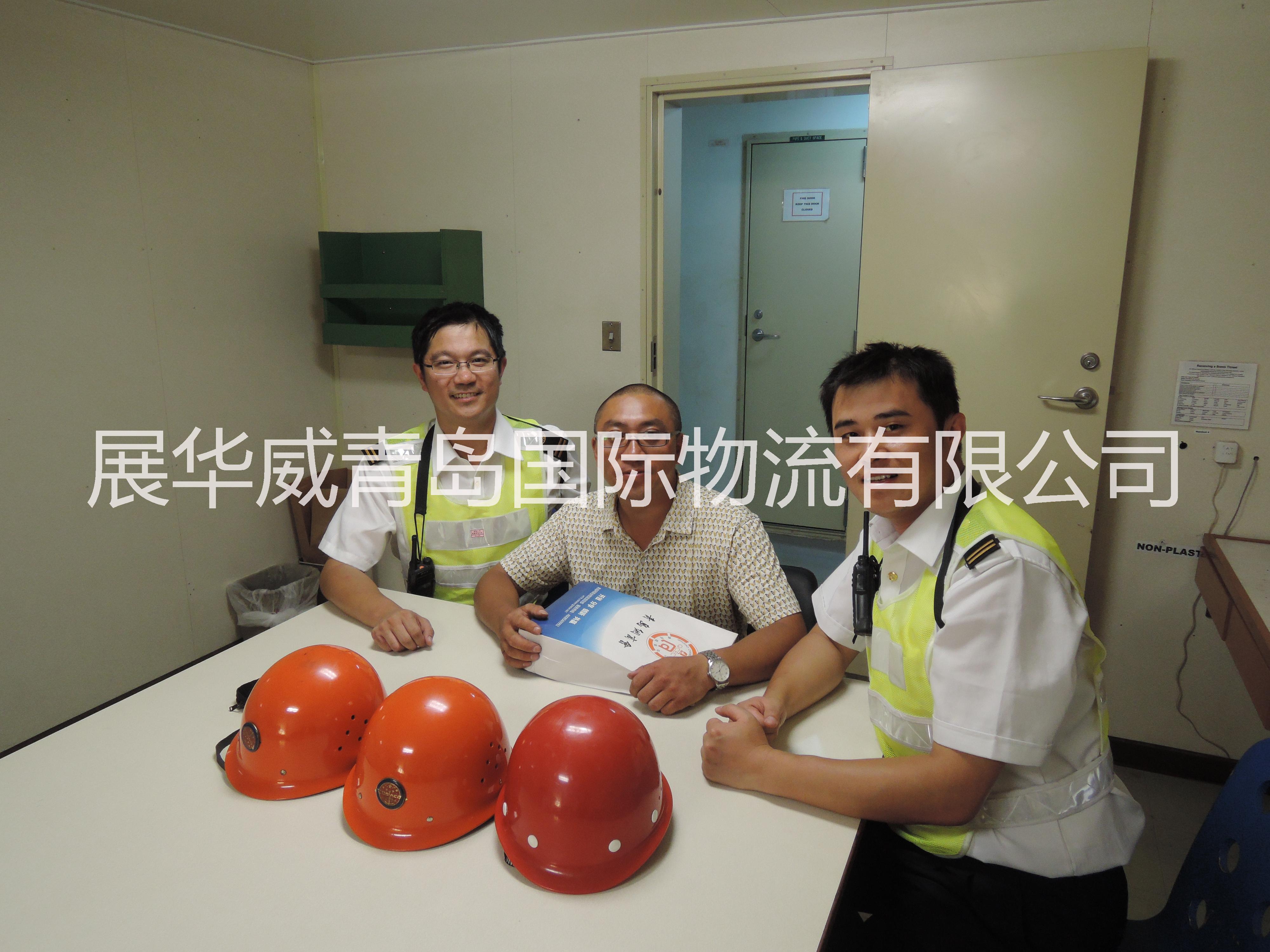 青島到美國亞馬遜  FBA