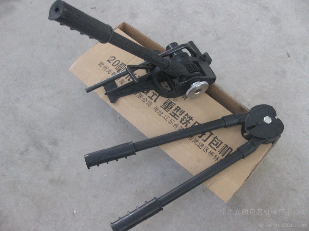 供應(yīng)手動(dòng)鋼帶打包機(jī)，重慶手動(dòng)鋼帶打包機(jī)廠家，重慶手動(dòng)鋼帶打包機(jī)價(jià)格