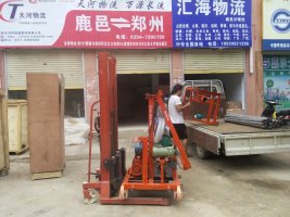 供應(yīng)山東鉆井機(jī) 鉆探機(jī)  機(jī)械鉆井 鉆井機(jī)廠家