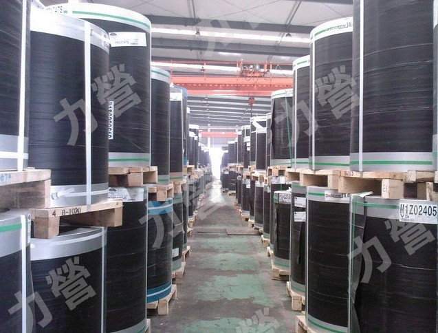 寶鋼505 銀色 銀灰 彩涂卷 寶鋼彩涂卷