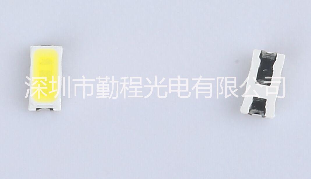 廠家直銷貼片3014白光LED燈珠 3014貼片LED白光燈珠 LED燈珠廠